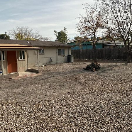 Arizona Cactus Villa Cottonwood Exteriör bild